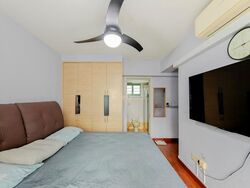 Blk 641A The Meadows (Punggol), HDB 5 Rooms #632439351